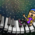 Magical Keys