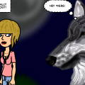Lone Wolf