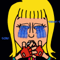 Remix u crying.