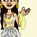 100th Dress!