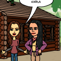 ''My cousin''