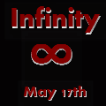 Inƒinity