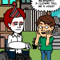 Funny Bones