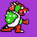 Bowser(Nintendo)