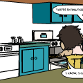 TotD: Pizza