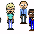 Title of Strip