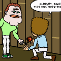 TotD: Measurement