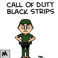 bitstrips in gaming