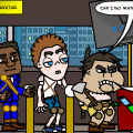Avatar Avatars (funny)