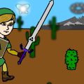 The Legend of Zelda: Ocarina of Time