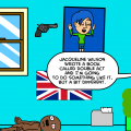 Double Act (Krick's Style)