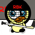 Hockey Quack