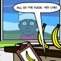 Bananas Bananas Bananas Part 2