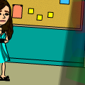 DRESS CONTEST!