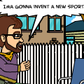 Oh That Oblivious Donut!