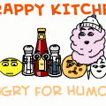 Crappy Kitchen