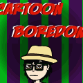 Cartoon Boredom