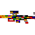 My Lego Intervention Sniper