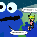 Hot Monster