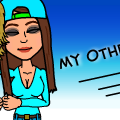 My Other Half