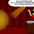 Bitstrip Awards