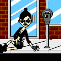 Punk Fail
