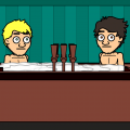 The three guyz