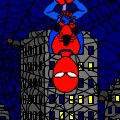 Spider-Man Backstory