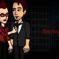 Backwards