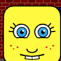 sponge bob