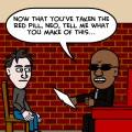 TotD: The Matrix