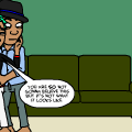 TotD: Tango