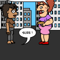 EVIL IS GOOD!'