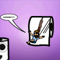 Toilet Paper Quiz!