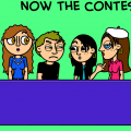 contestants