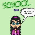 The School Quiz 