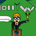 TotD: Award