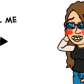 Real me