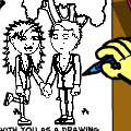 Drawing REMIX