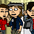 TotD: Secrets