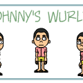 Johnny's Wurld