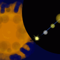 TotD: Eclipse