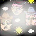 Cowgirl Series