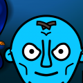 wonder squad extra