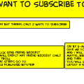 Subscribe