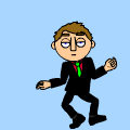 Don't Dance