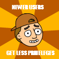 Scumbag Buddy