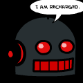 TotD: Recharged