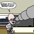 TotD: Astronomy