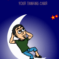 Thinking chair 2
